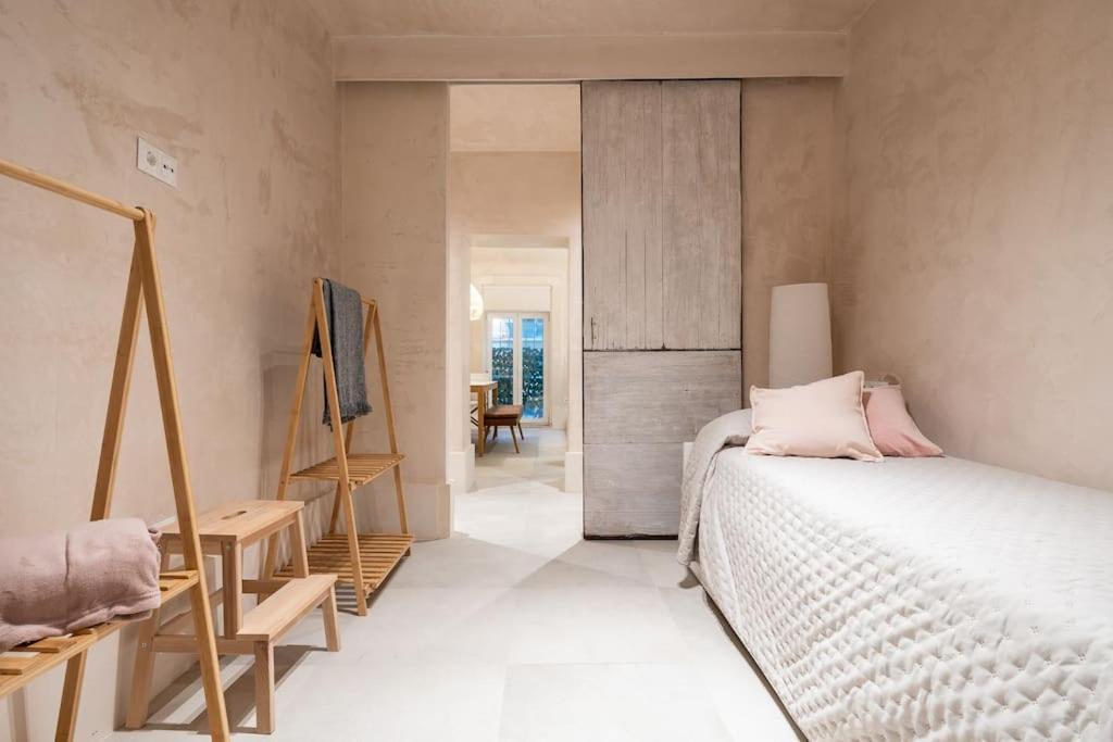 Appartement Sofisticado En Frente A La Playa Málaga
